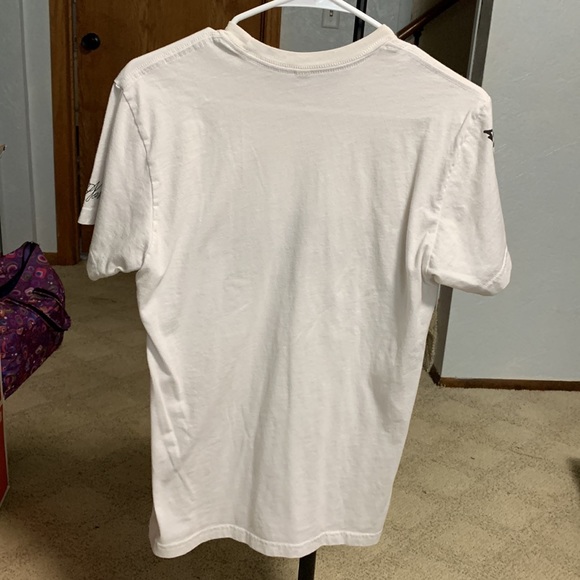 FlagNorFail tee - Picture 5 of 5